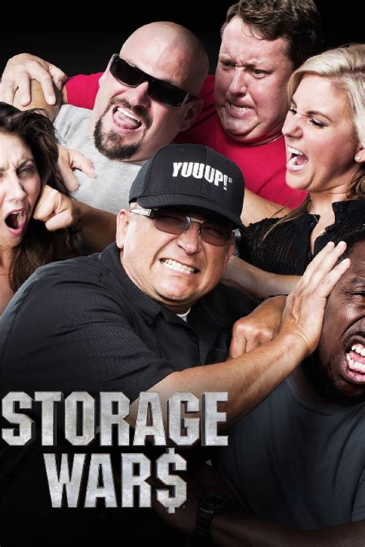 Barry Weiss: The Ultimate Guide to the Storage Wars Star