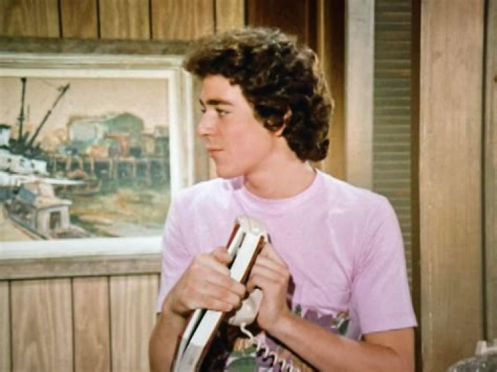 Barry Williams: The Life and Career of a Television Icon