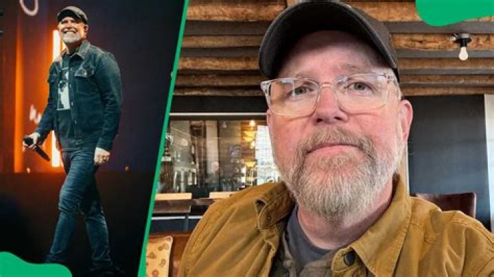 Bart Millard and MercyMe Net Worth: A Comprehensive Insight