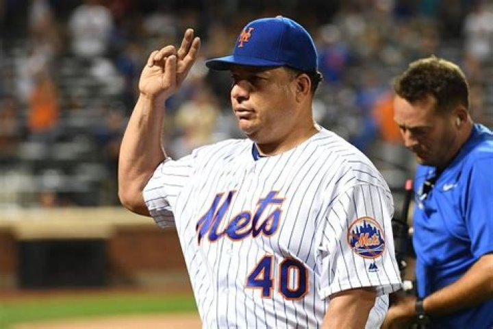 Bartolo Colon Net Worth: A Look at the Life and Wealth of the Legendary MLB Pitcher