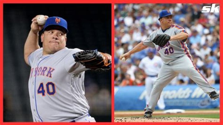 Bartolo Colon Salary: How Much Does a Legend Earn?