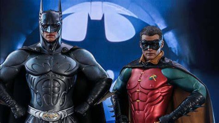 Batman and Robin Movie: A Comprehensive Overview