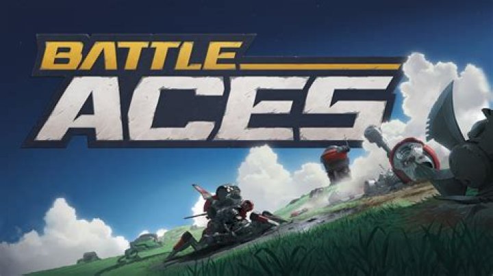 Battle Aces: The Pioneers of Aerial Combat