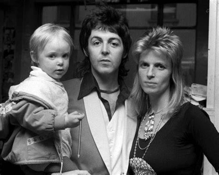 Beatrice McCartney: A Glimpse into the Life of Paul McCartney's Daughter