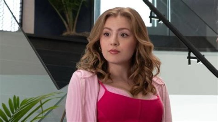 Bebe Wood: Movies and TV Shows