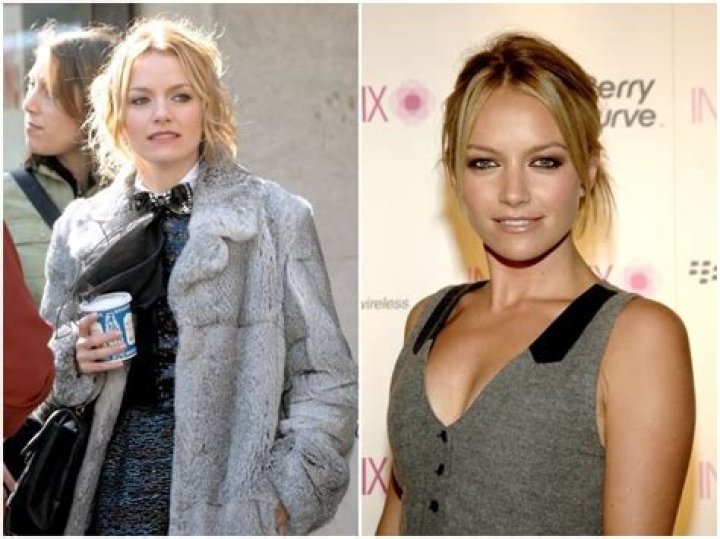 Becki Newton Net Worth: A Deep Dive into the Life and Success of the Talented Actress