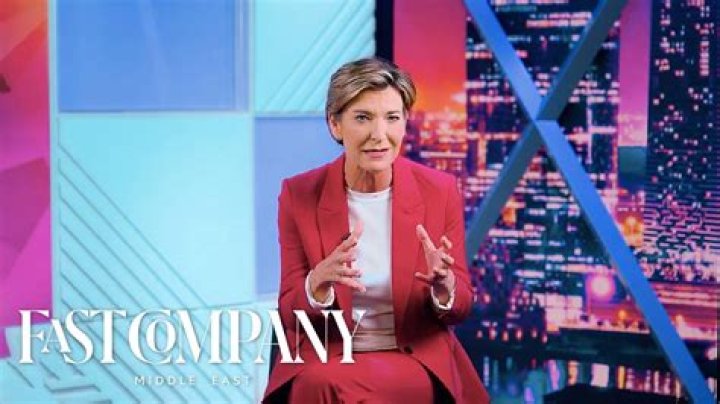 Becky Anderson CNN Married: A Deep Dive into Her Life and Career
