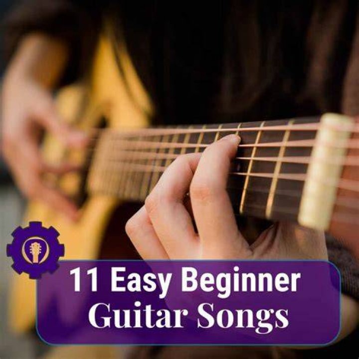 Beginner Guitar Songs: Your Ultimate Guide to Easy Melodies