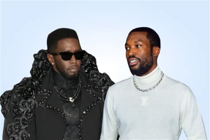 Behind the Bond: Meek Mill and P Diddy's Relationship