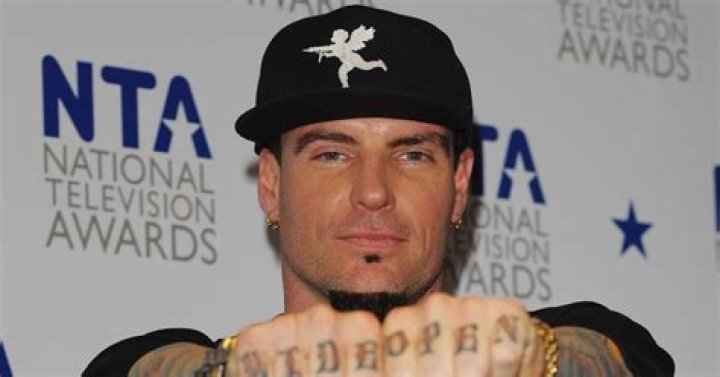 Behind the Fame: What is Vanilla Ice's Net Worth in 2023?