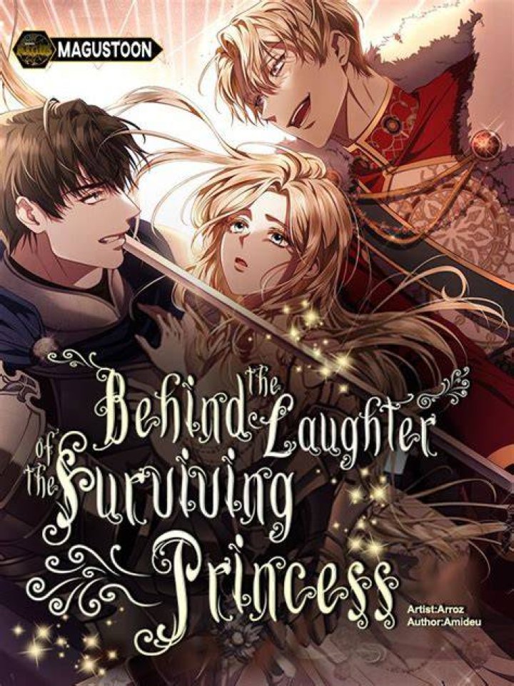 Behind the Laughter of the Surviving Princess: A Journey of Resilience and Hope