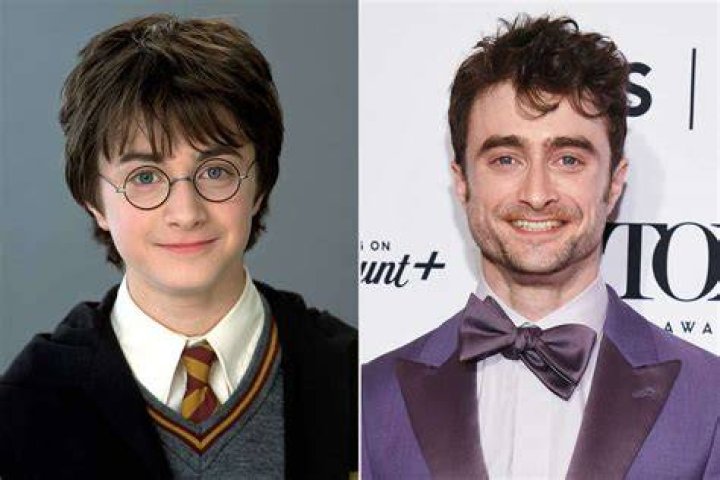 Behind the Magic: Cast of Harry Potter 5 and Their Impact
