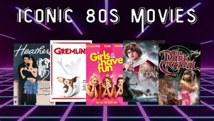 Behind the Scenes of 1980s Movies: A Nostalgic Journey