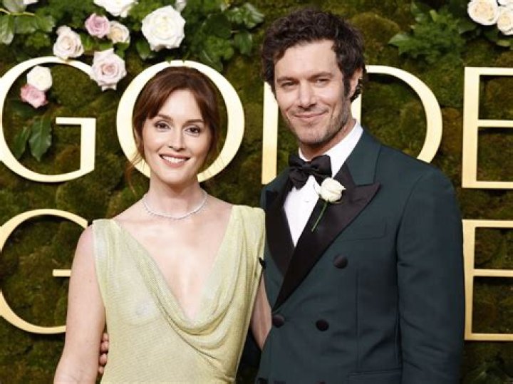 Behind the Scenes of Adam Brody and Leighton Meester: A Hollywood Love Story