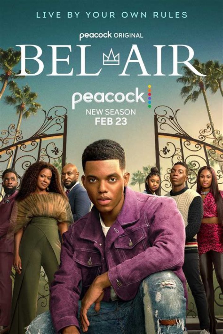 Bel-Air Cast: A Deep Dive into the Talent Behind the Hit Series
