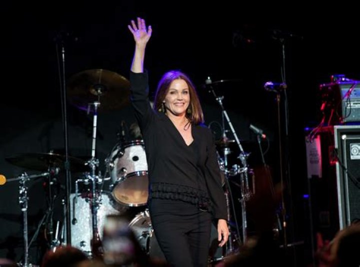 Belinda Carlisle Net Worth: A Deep Dive into the Iconic Singer's Wealth