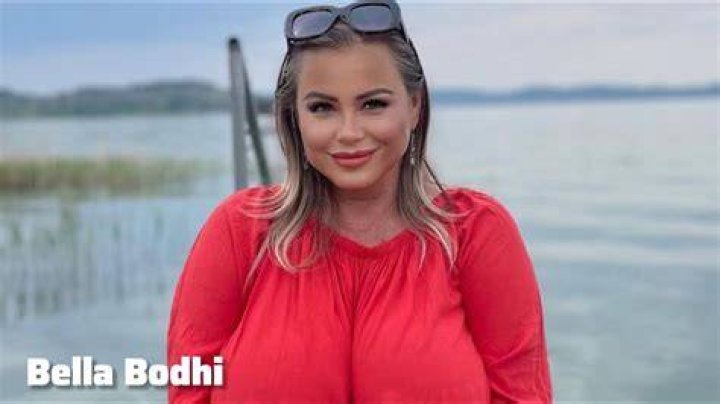 Bella Bodhi: The Rising Star in the World of Entertainment
