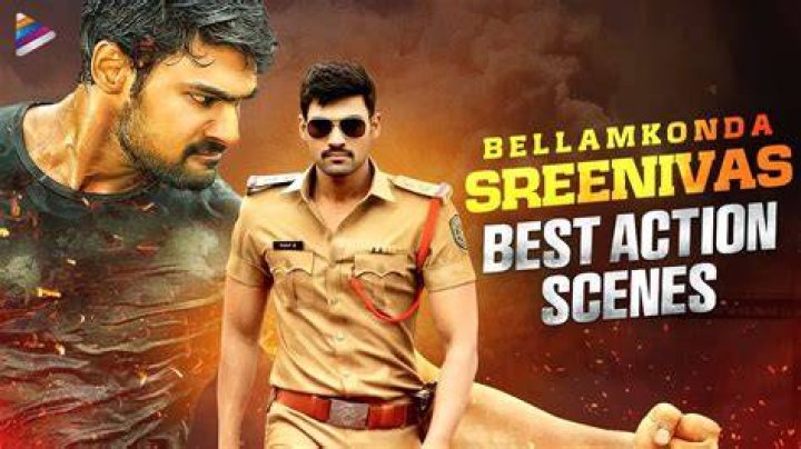 Bellakonda Srinivas: A Rising Star in the Telugu Film Industry