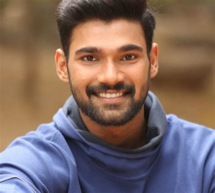 Bellamkonda Srinivas Biography: The Rising Star of Telugu Cinema