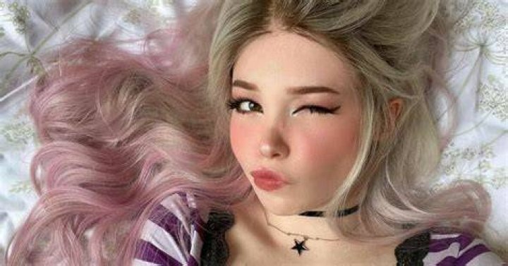 Belle Delphine's Bath Water: The Controversial Trend That Took the Internet by Storm
