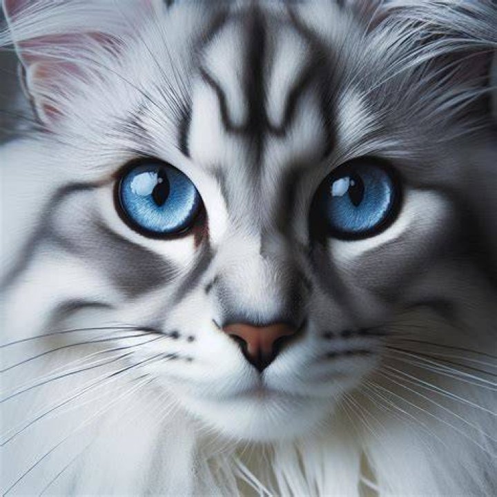 Beluga Cat Visits Ohio: A Unique Feline Adventure