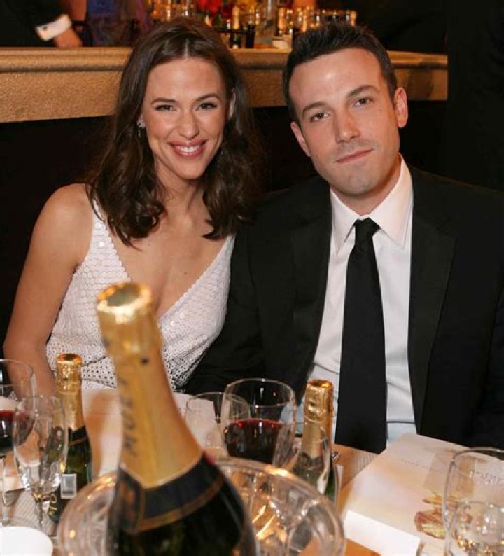 Ben Affleck and Jennifer Garner Wedding Pictures: A Glimpse into Their Special Day