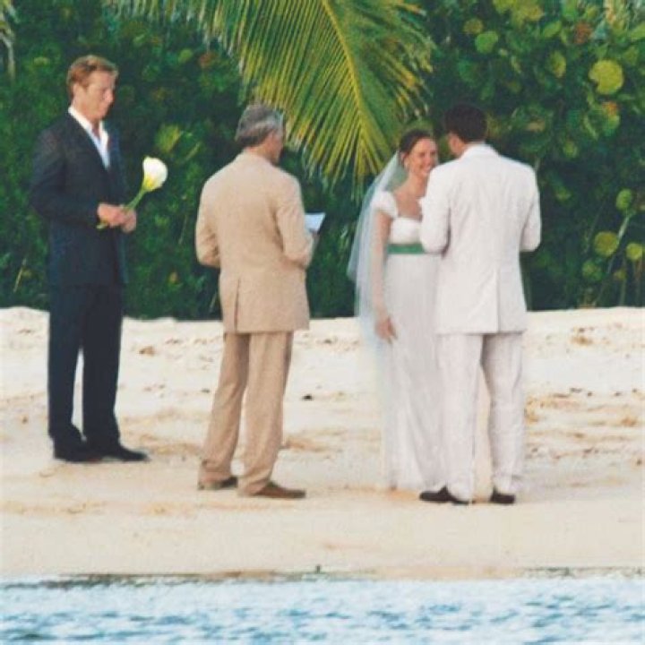 Ben Affleck and Jennifer Garner Wedding Pictures: A Timeless Love Affair