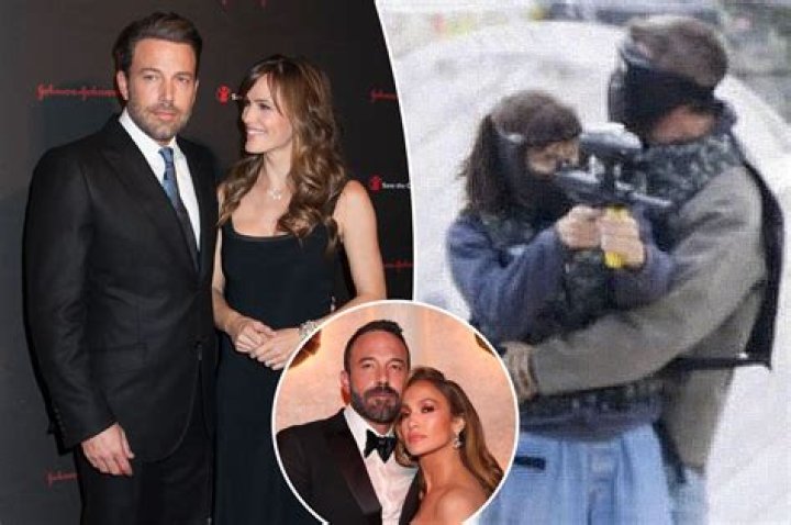 Ben Affleck, Jennifer Lopez, and P. Diddy: A Love Triangle Revisited
