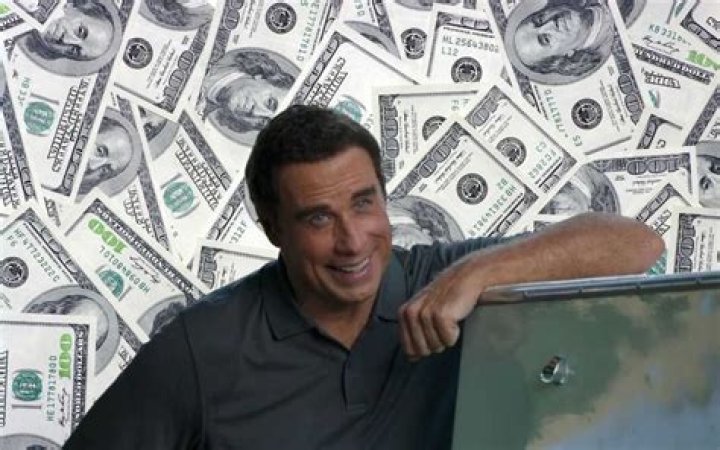 Ben Aronoff Net Worth: An Intriguing Look into His Wealth and Success