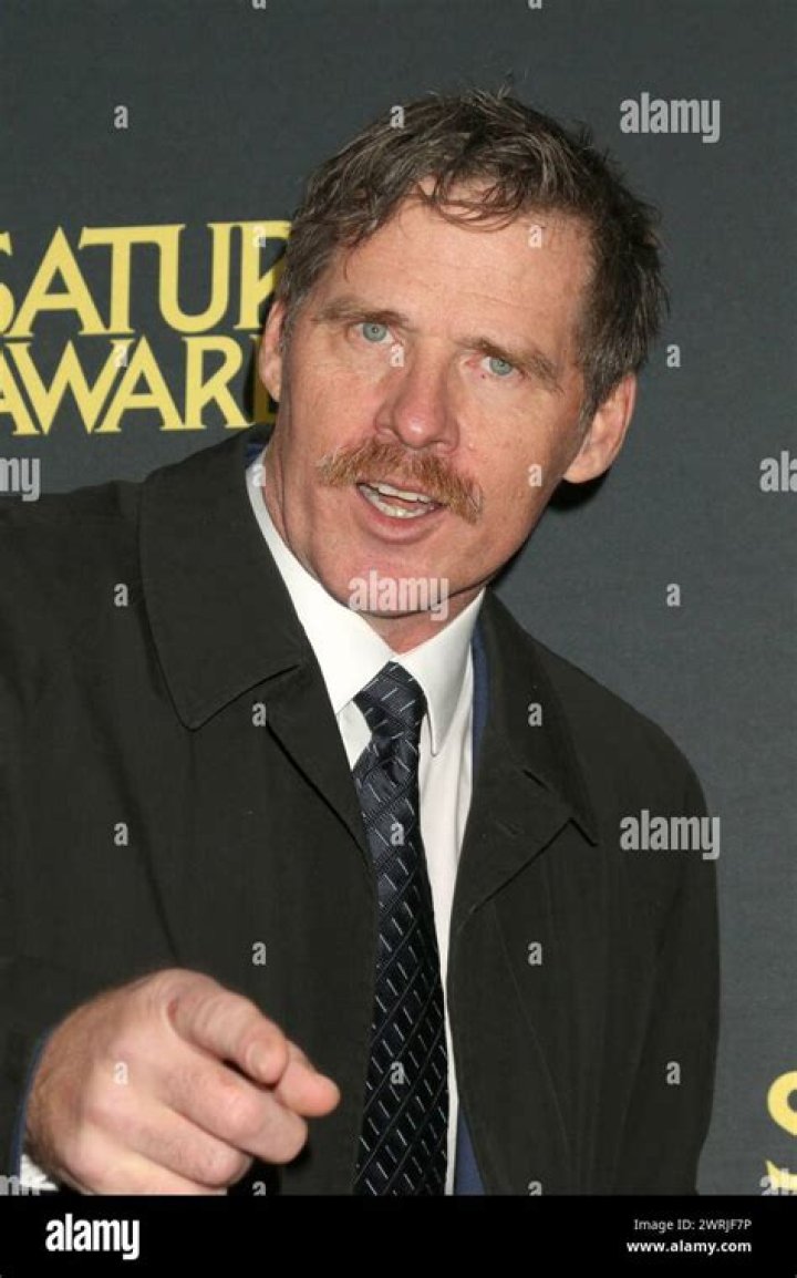 Ben Browder 2024: The Road to Political Ambitions