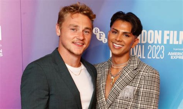 Ben Hardy and Tom Hardy: A Deep Dive into Their Unique Relationship