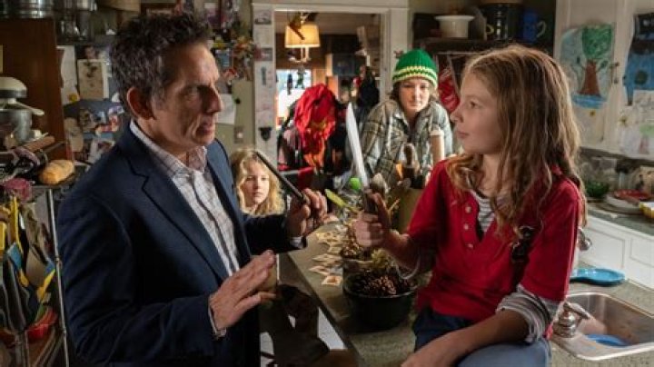 Ben Stiller and Diddy: A Unique Friendship in Hollywood