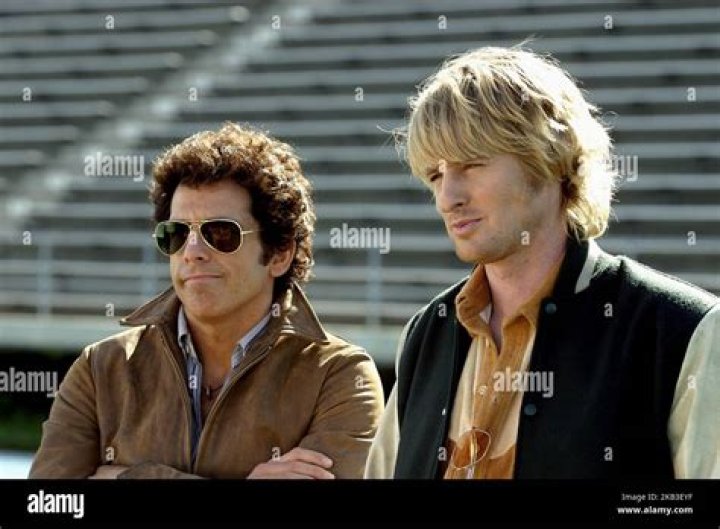 Ben Stiller Movie Salaries: A Closer Look at His Earnings in Hollywood