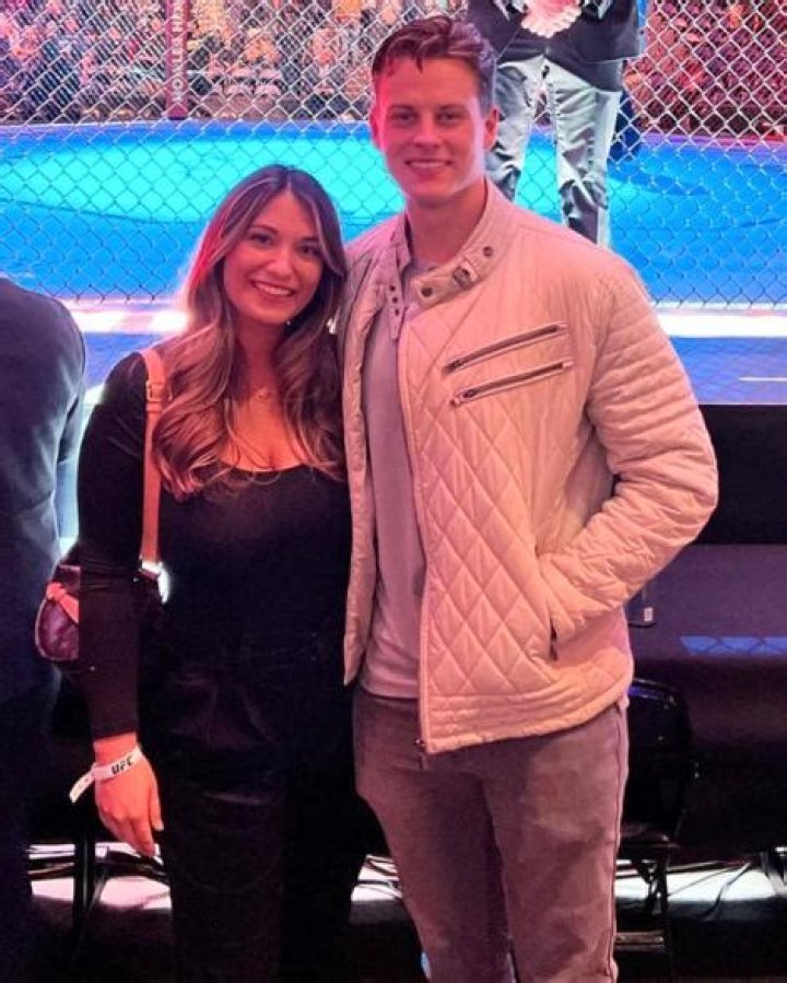 Bengals Quarterbacks Girlfriend: The Untold Stories Behind Their Relationships