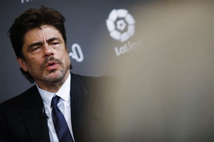 Benicio Del Toro 2024: A Look into the Life and Career of the Acclaimed Actor