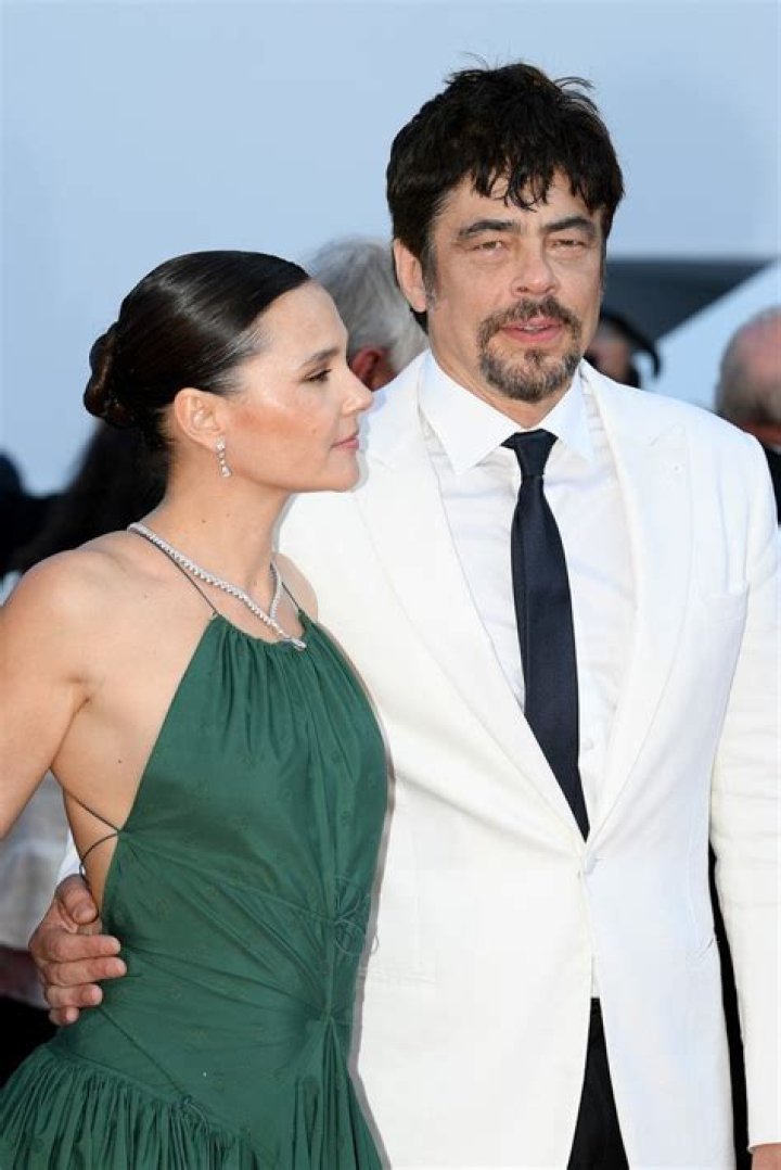 Benicio Del Toro's Wife: A Look into the Life of the Oscar-Winning Actor's Partner