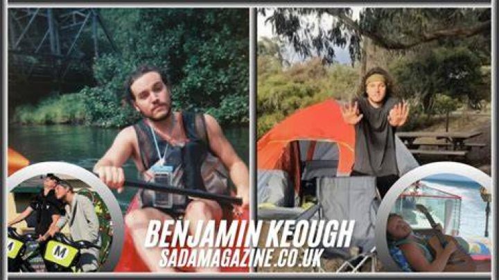 Benjamin Keough: A Life Beyond the Spotlight