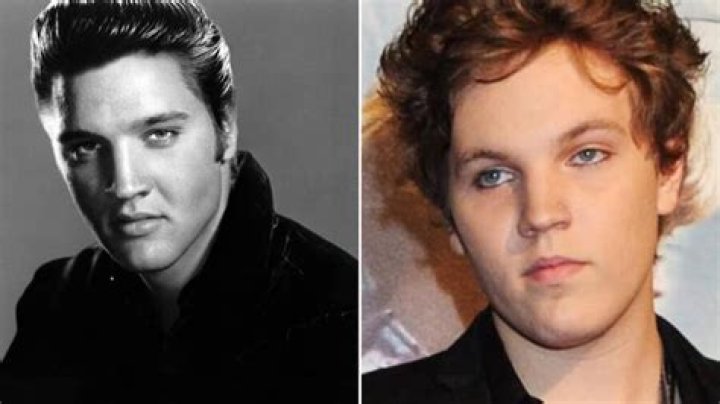 Benjamin Keough: The Legacy of Elvis Presley's Grandson
