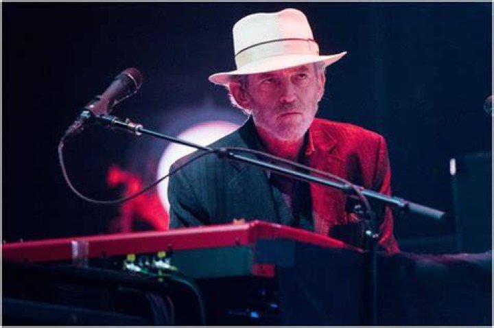 Benmont Tench Net Worth: A Deep Dive into the Life and Legacy of a Musical Icon