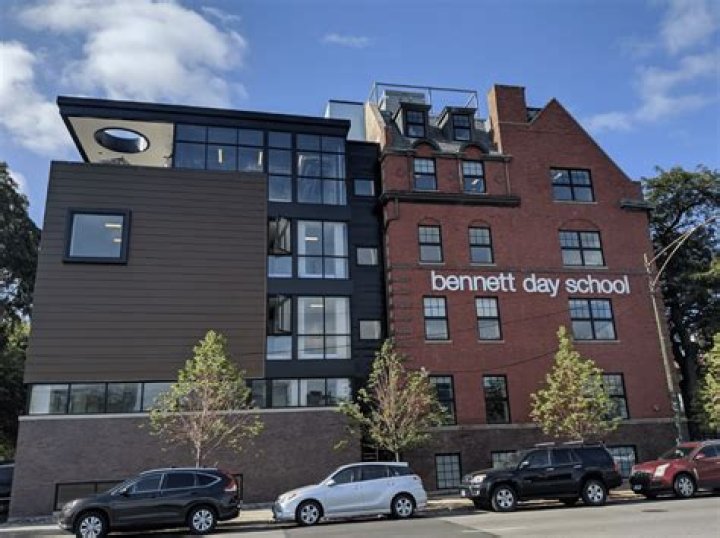 Bennett Day School: A Beacon of Holistic Education