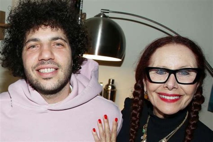 Benny Blanco Parents: A Deep Dive into the Influences Behind the Music