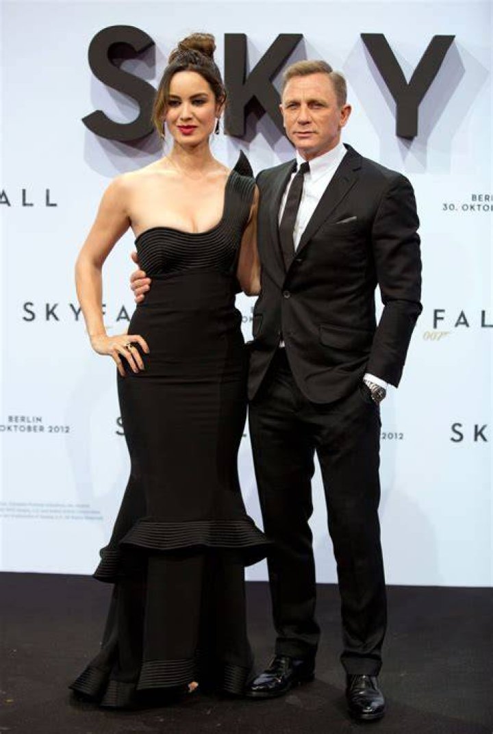 Berenice Marlohe Husband: Unveiling the Personal Life of the Bond Girl