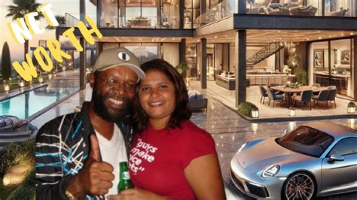 Beres Hammond Married: A Deep Dive into the Reggae Legend's Personal Life
