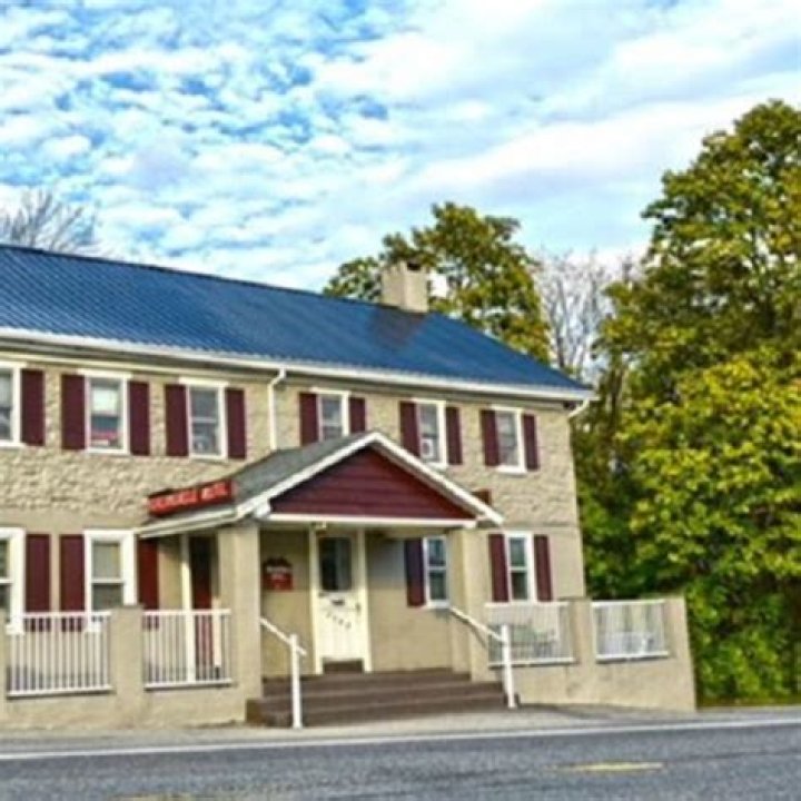 Berlinsville Hotel PA: Your Gateway to Comfort and Adventure