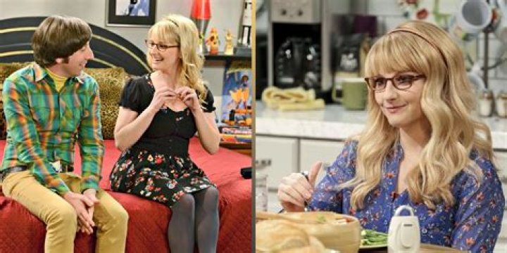 Bernadette from Big Bang Theory Pics: A Deep Dive into Her Character and Impact