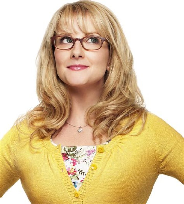 Bernadette from Big Bang Theory Pics: A Visual Tribute