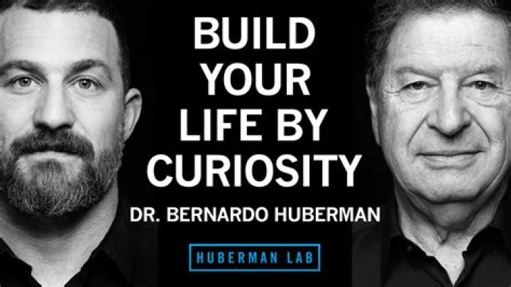 Bernardo A. Huberman: The Visionary Behind Social Media Analytics