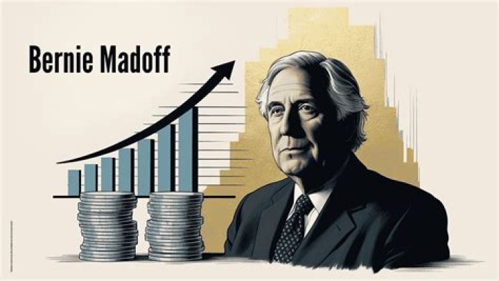 Bernie Madoff's Net Worth at Death: Unraveling the Notorious Ponzi Scheme