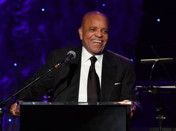 Berry Gordy Net Worth 2024: Exploring the Legacy of a Music Mogul