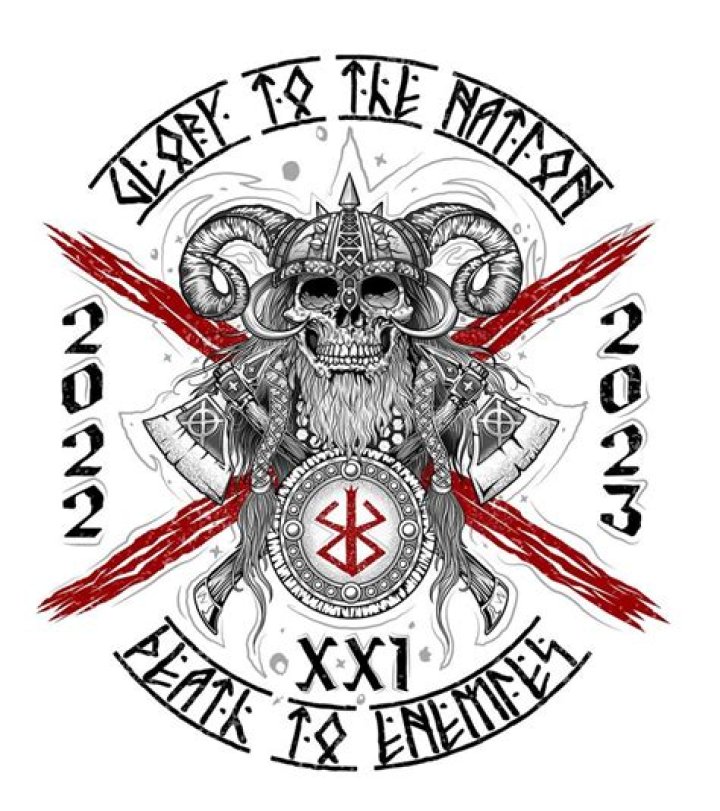 Berserker Symbol Meaning: Unraveling the Mystique of the Norse Warrior's Emblem